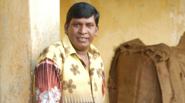 vadivelu vadivelu