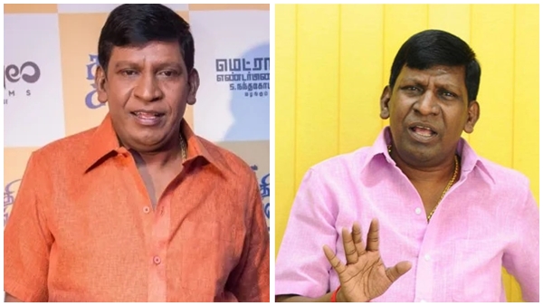 vadivelu vadivelu