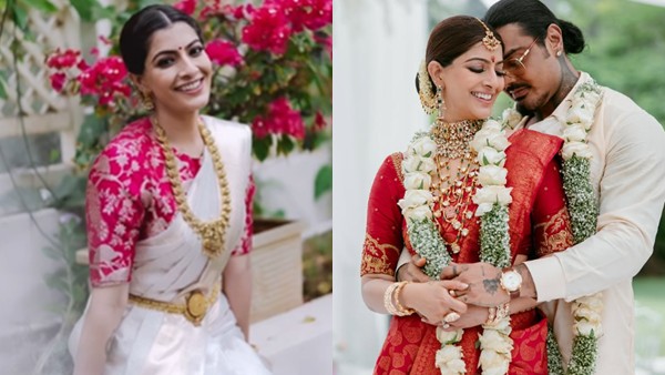 Varalaxmi Sarathkumar