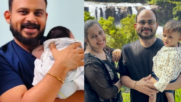 Vijay Madhav Devika Nambiar