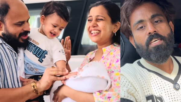 Vijay Madhav Devika Nambiar