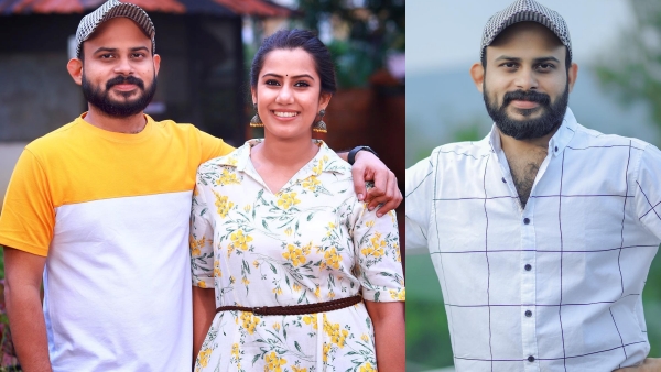 Vijay Madhav devika nambiar