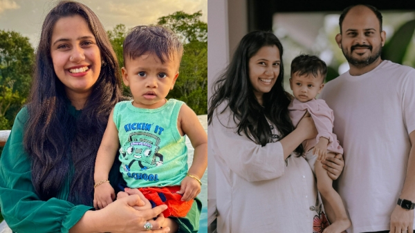 Vijay Madhav Devika Nambiar