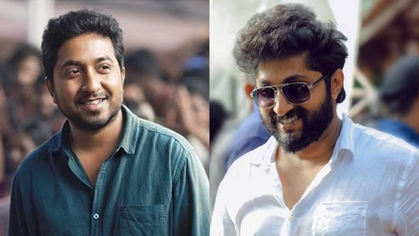 Vineeth  Sreenivasan  Dhyan Sreenivasan