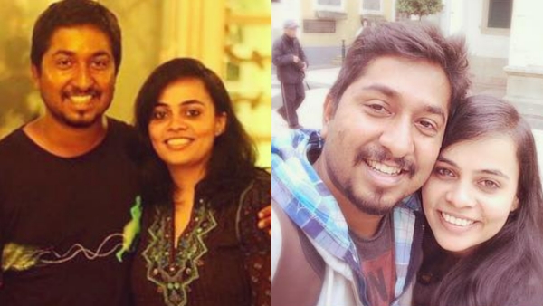 Vineeth Sreenivasan Rakesh Mantodi