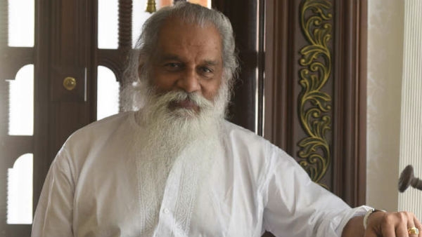 KJ Yesudas