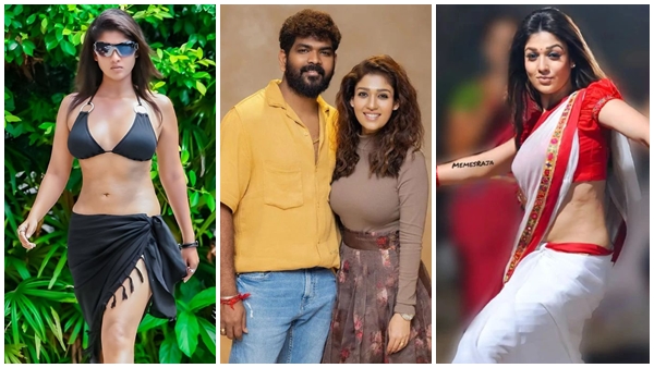 nayanthara nayanthara