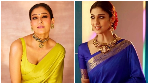 nayanthara nayanthara