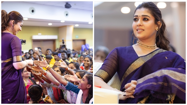nayanthara