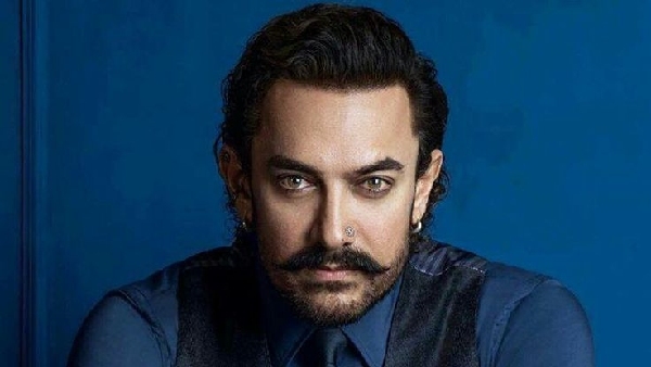 Aamir Khan