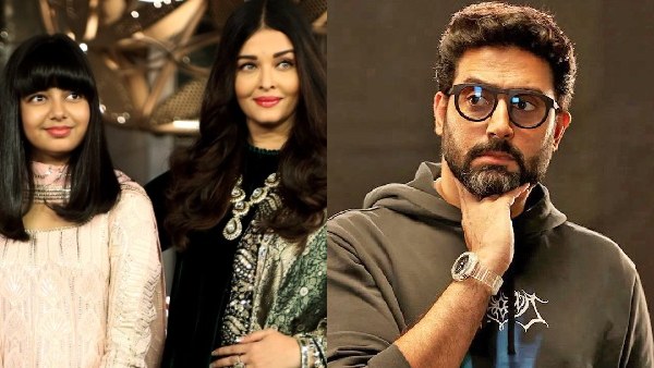 Abhishek Bachchan  Aishwarya Rai