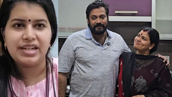Actor Bala family