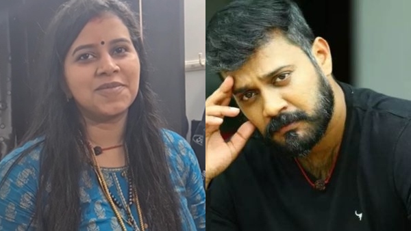 Elizabeth Udayan  Bala  Unni Mukundan