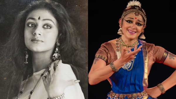 John Abraham Shobana