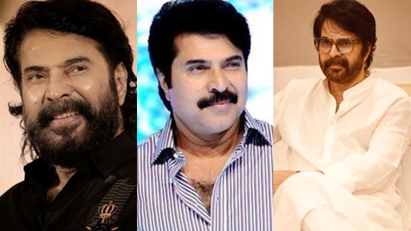 Mammootty