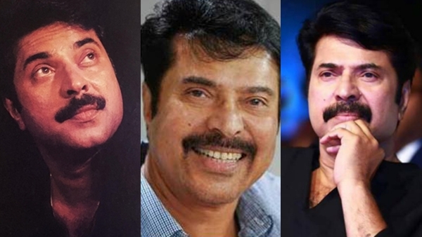 Mammootty