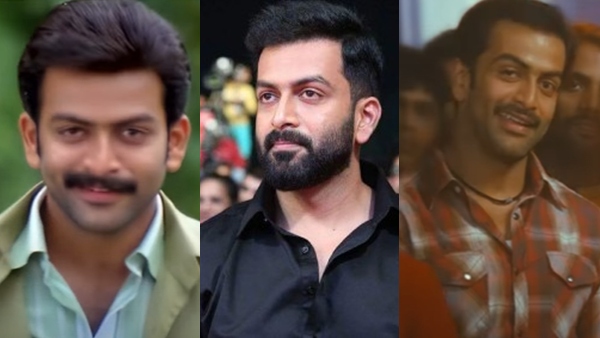Prithviraj