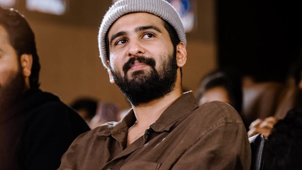 Shane Nigam