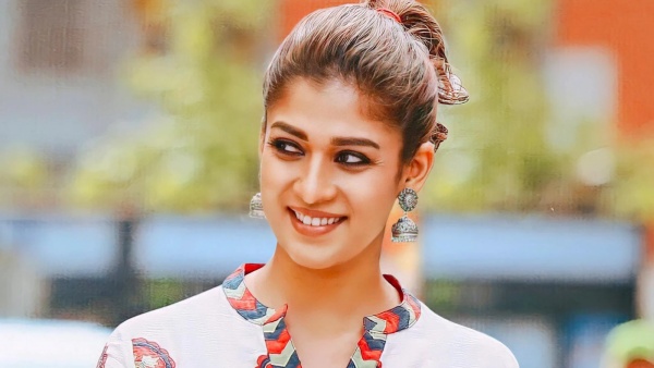 Nayanthara