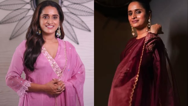 Surabhi Lakshmi Surabhi Lakshmi