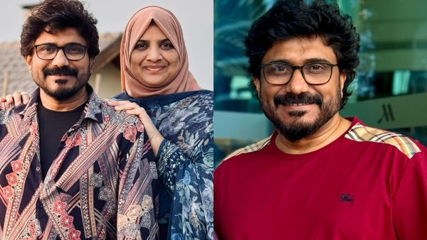 Singer Afsal Singer Afsal