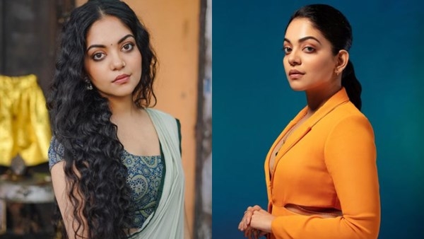 Ahaana Krishna