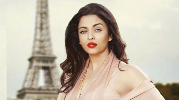 Aishwarya Rai