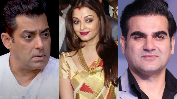 Aishwarya Rai Salman Khan