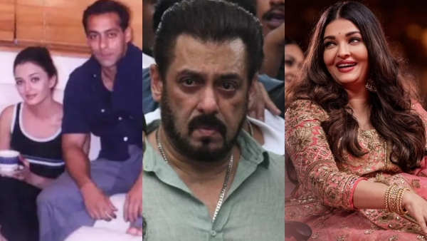 Aishwarya Rai Salman Khan