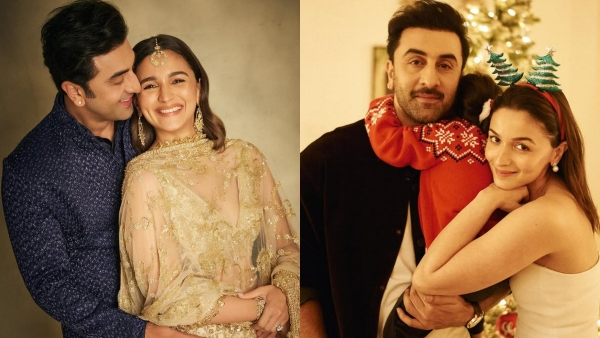 Alia Bhatt Pre-Birthday Celebration