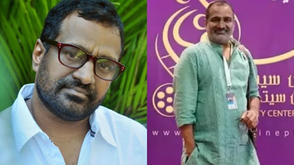 Director Anil Kumar