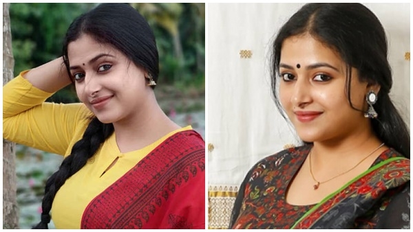 Anu Sithara