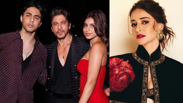 Aryan Khan Suhana Aryan Khan Suhana