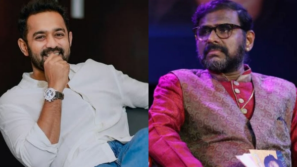 Ramesh Narayan Asif Ali