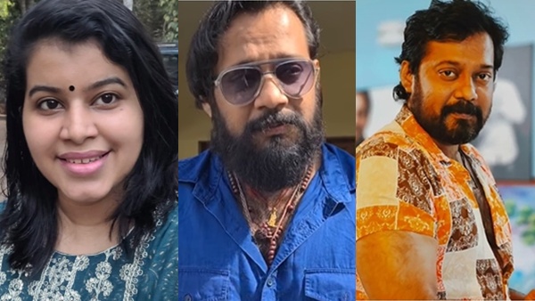 Elizabeth Udayan  Bala