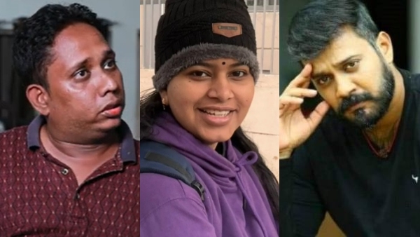 Elizabeth Udayan  Bala