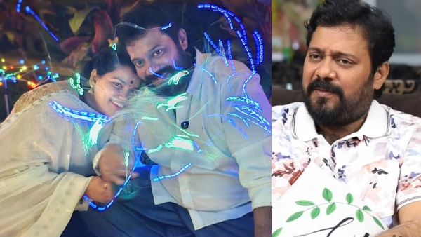 actor bala Elizabeth udayan actor bala Elizabeth udayan