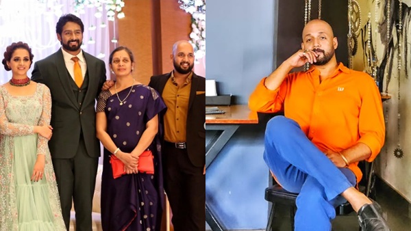 Bhavana s Brother Bhavana s Brother