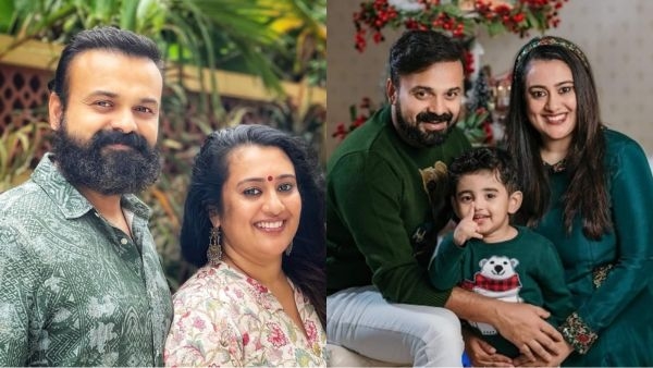 Kunchacko Boban