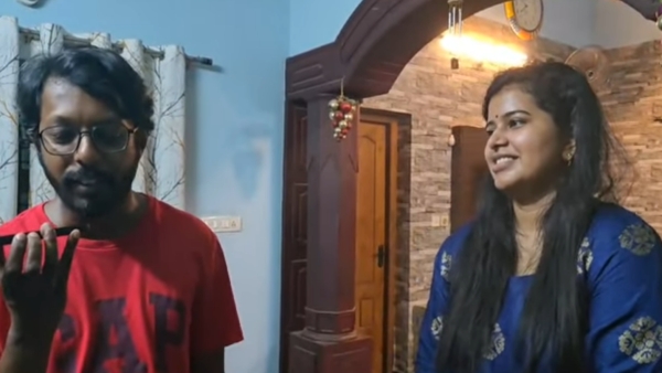 Chekuthan Elizabeth Udayan