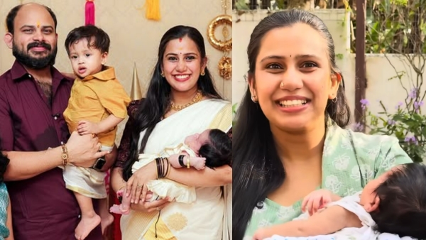 Devika Nambiar Vijay Madhav