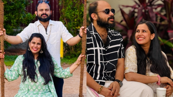 Devika Nambiar Vijay Madhav