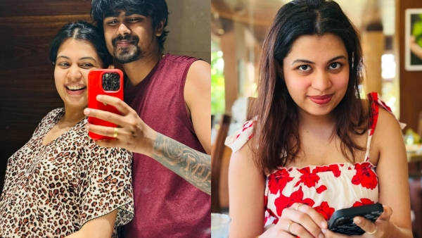 Diya Krishna Aswin ganesh