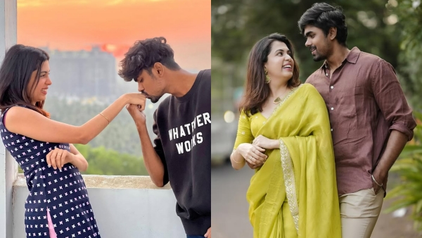 Diya Krishna Aswin ganesh