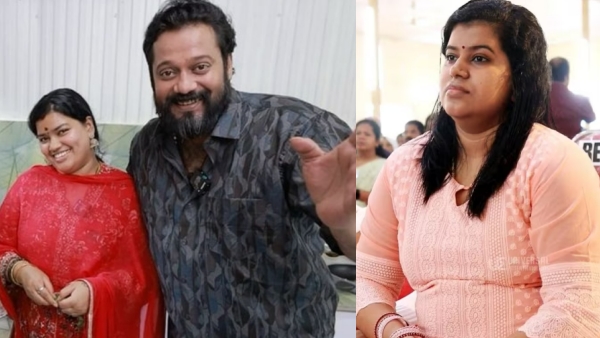 Elizabeth Udayan Actor Bala