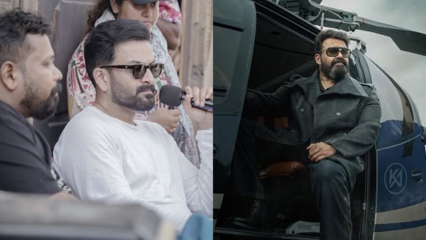 L2  Empuraan  Prithviraj