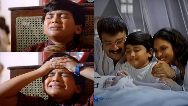 Script Writer Sanjay