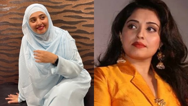 Former Actress Mumtaj