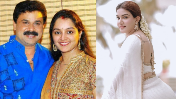 Leela Panicker Honey Rose