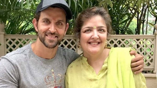 Hrithik Roshan